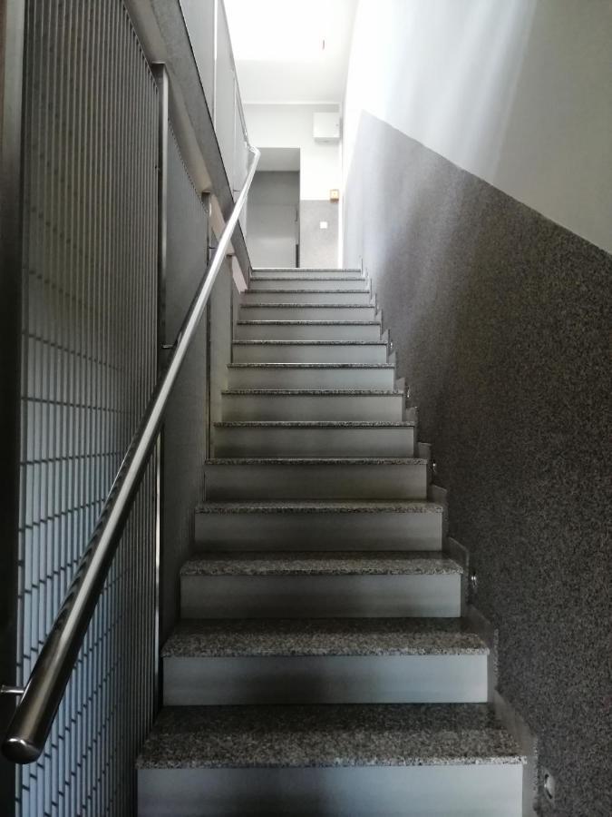 Pokoje Goscinne Z Prywatna Lazienka Dla Firm Hlivice Exteriér fotografie